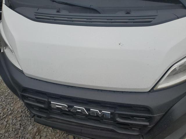 3C6MRVJG5PE502009 - 2023 RAM PROMASTER 3500 HIGH Ağ foto 12