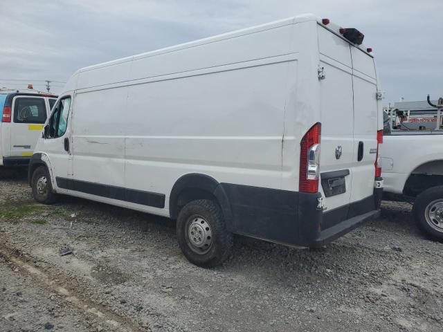3C6MRVJG5PE502009 - 2023 RAM PROMASTER 3500 HIGH Ağ foto 2