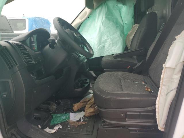 3C6MRVJG5PE502009 - 2023 RAM PROMASTER 3500 HIGH Ağ foto 7