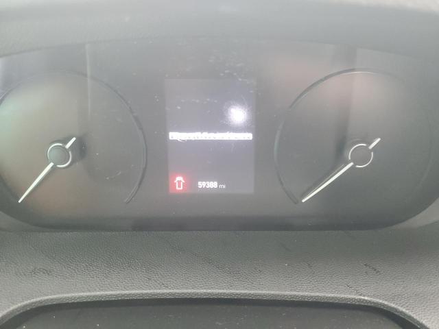 3C6MRVJG5PE502009 - 2023 RAM PROMASTER 3500 HIGH Ağ foto 9