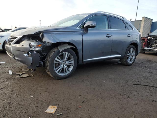 2015 LEXUS RX 350 BASE, 