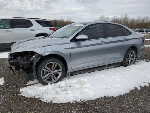 2019 VOLKSWAGEN JETTA SEL, 