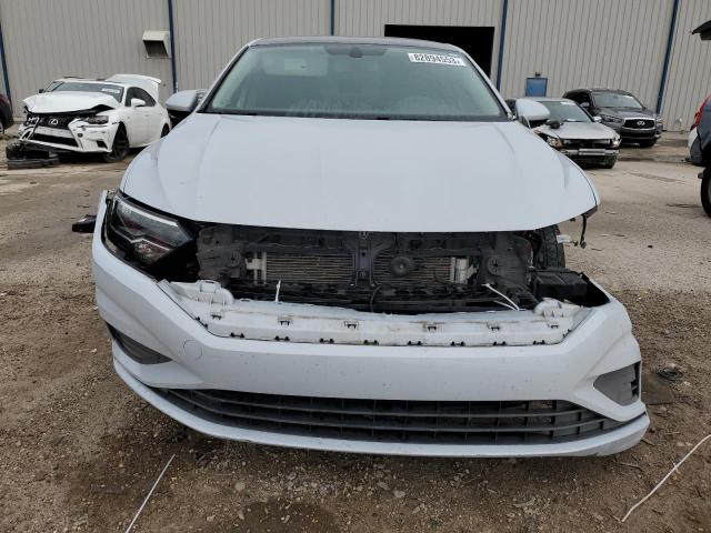 3VWC57BU0KM059389 - 2019 VOLKSWAGEN JETTA S WHITE photo 5