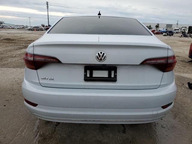 3VWC57BU0KM059389 - 2019 VOLKSWAGEN JETTA S WHITE photo 6