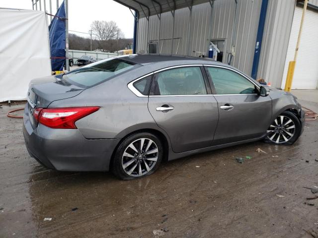 1N4AL3AP5HC244641 - 2017 NISSAN ALTIMA 2.5 GRAY photo 3