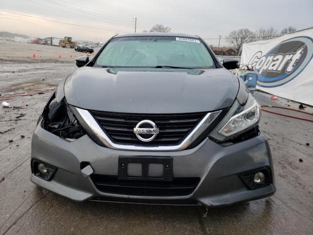 1N4AL3AP5HC244641 - 2017 NISSAN ALTIMA 2.5 GRAY photo 5