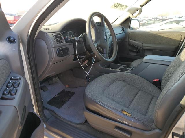 1FMZU62E64ZA95474 - 2004 FORD EXPLORER XLS SILVER photo 7