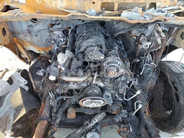 3C6UR4DJ7GG100899 - 2016 RAM 2500 SLT ნაცრისფერი ფოტო 11