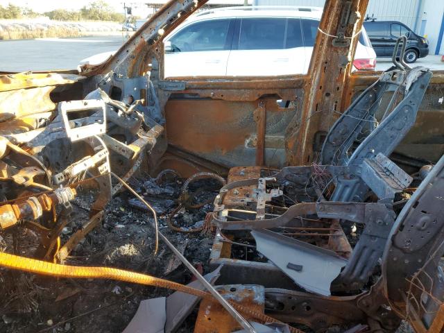 3C6UR4DJ7GG100899 - 2016 RAM 2500 SLT ნაცრისფერი ფოტო 7