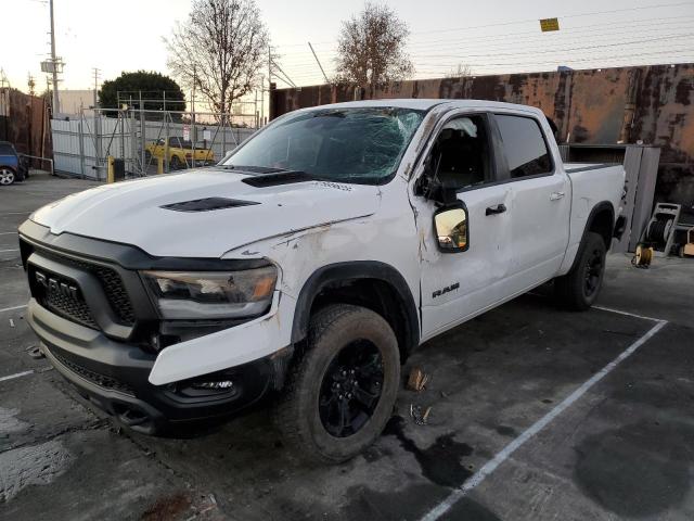 2022 RAM 1500 REBEL, 