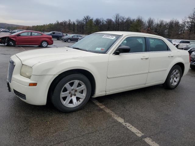 2006 CHRYSLER 300, 