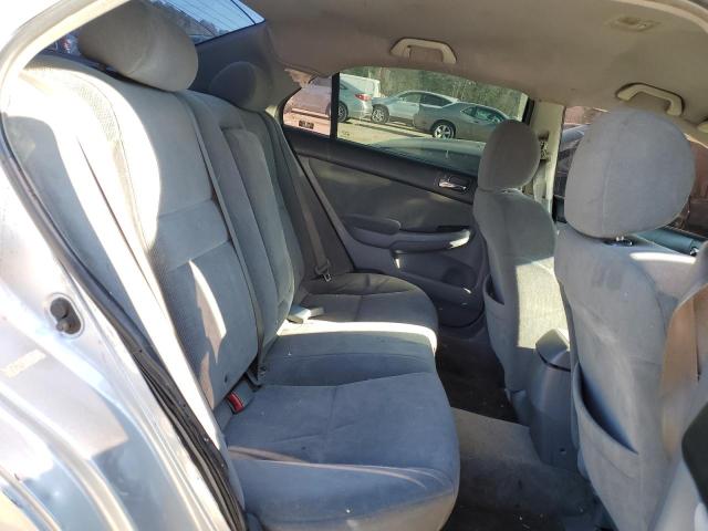 1HGCM56367A171812 - 2007 HONDA ACCORD SE SILVER photo 10