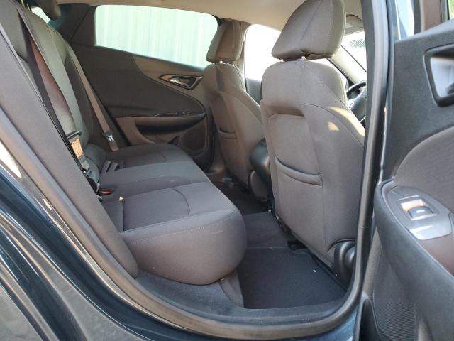 1G1ZG5ST1LF085481 - 2020 CHEVROLET MALIBU RS 蓝色 照片 10