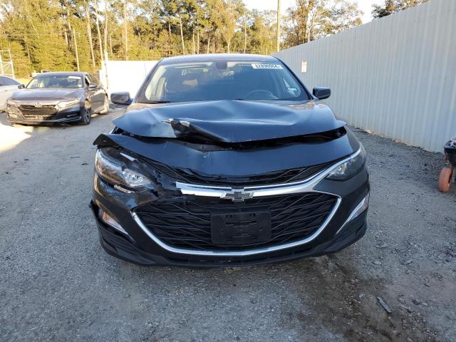 1G1ZG5ST1LF085481 - 2020 CHEVROLET MALIBU RS 蓝色 照片 5