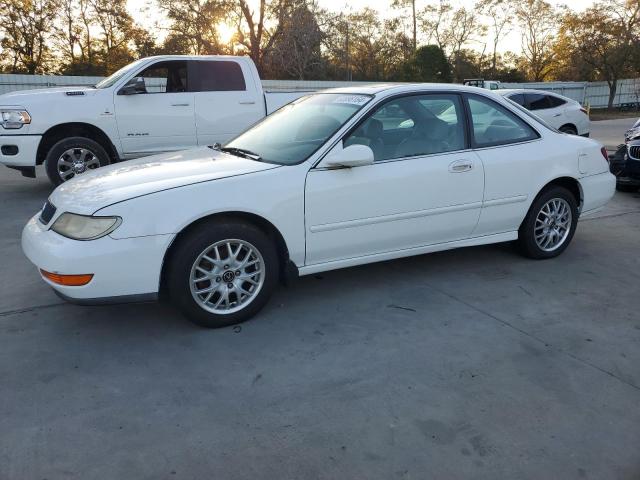 1999 ACURA 3.0CL, 