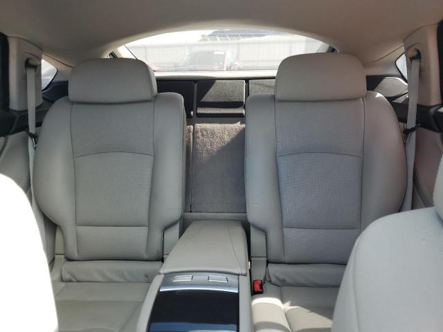 WBASP4C58BC341700 - 2011 BMW 550 XIGT BLUE photo 10