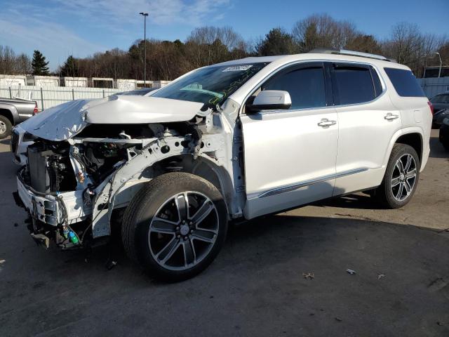 2018 GMC ACADIA DENALI, 