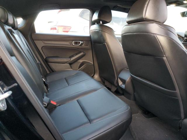 19UDE4H64PA026562 - 2023 ACURA INTEGRA A-SPEC TECH BLACK photo 10