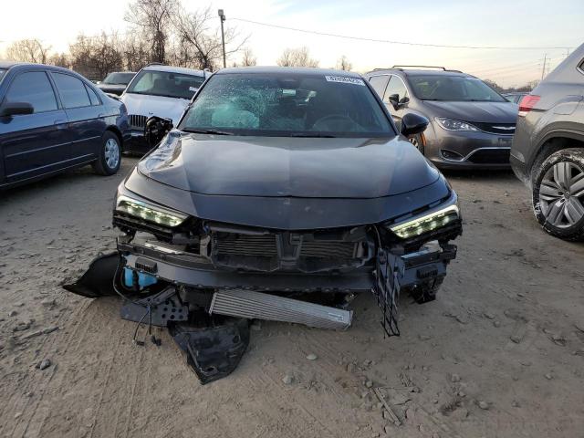 19UDE4H64PA026562 - 2023 ACURA INTEGRA A-SPEC TECH BLACK photo 5