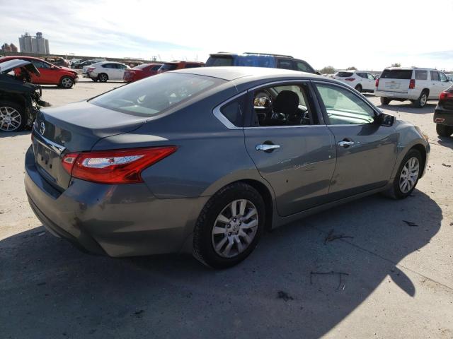 1N4AL3AP9GN324172 - 2016 NISSAN ALTIMA 2.5 GRAY photo 3