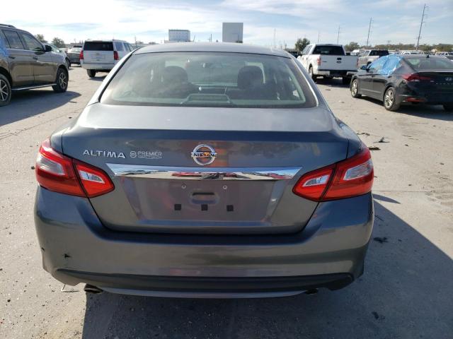 1N4AL3AP9GN324172 - 2016 NISSAN ALTIMA 2.5 GRAY photo 6