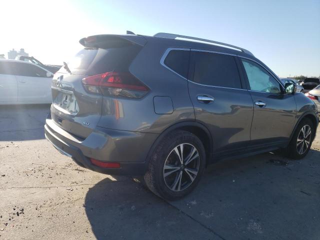 5N1AT2MT2KC733787 - 2019 NISSAN ROGUE S GRAY photo 3