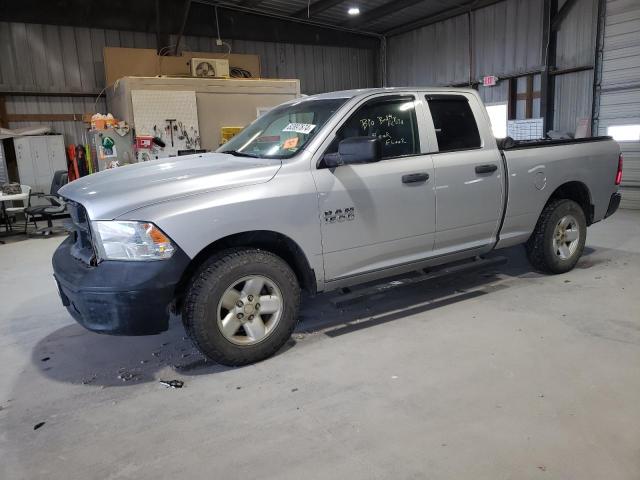 2015 RAM 1500 ST, 