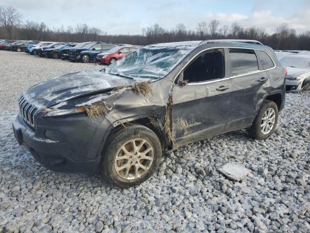 2015 JEEP CHEROKEE LATITUDE, 