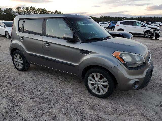 KNDJT2A67C7358170 - 2012 KIA SOUL + GRAY photo 4