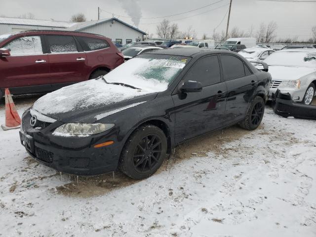 2006 MAZDA 6 S, 