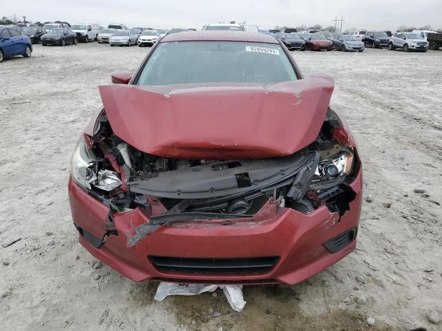 1N4AL3AP1GN323212 - 2016 NISSAN ALTIMA 2.5 RED photo 5