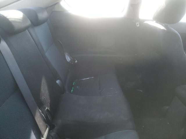 JTKDE167670162263 - 2007 TOYOTA SCION TC 蓝色 照片 10