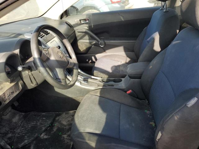 JTKDE167670162263 - 2007 TOYOTA SCION TC 蓝色 照片 7