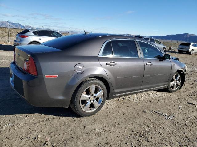 1G1ZD5E17BF273598 - 2011 CHEVROLET MALIBU 2LT BLACK photo 3