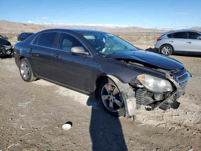 1G1ZD5E17BF273598 - 2011 CHEVROLET MALIBU 2LT BLACK photo 4