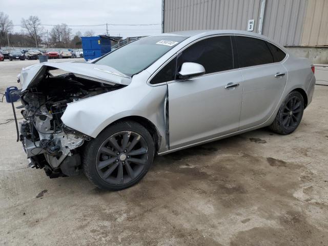 2013 BUICK VERANO CONVENIENCE, 