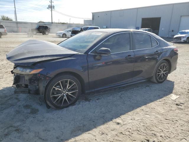 2021 TOYOTA CAMRY SE, 