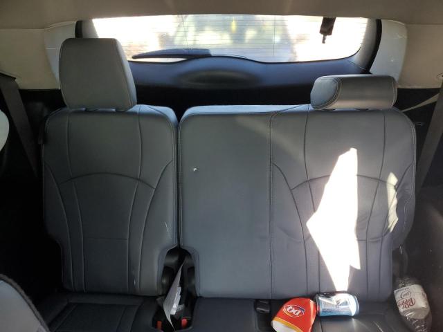 5GAERBKW8MJ163456 - 2021 BUICK ENCLAVE ESSENCE 黑色 照片 10