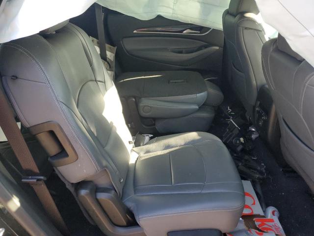 5GAERBKW8MJ163456 - 2021 BUICK ENCLAVE ESSENCE 黑色 照片 11