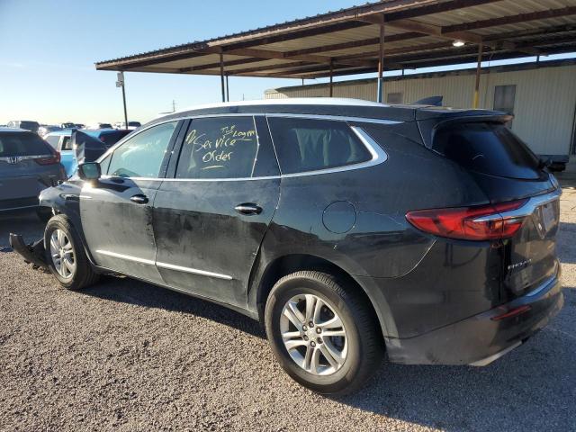 5GAERBKW8MJ163456 - 2021 BUICK ENCLAVE ESSENCE 黑色 照片 2