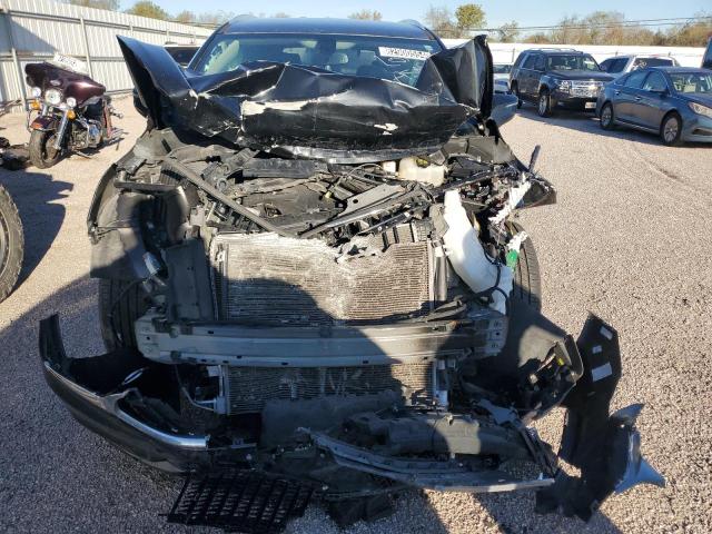 5GAERBKW8MJ163456 - 2021 BUICK ENCLAVE ESSENCE 黑色 照片 5