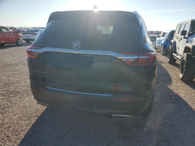 5GAERBKW8MJ163456 - 2021 BUICK ENCLAVE ESSENCE 黑色 照片 6