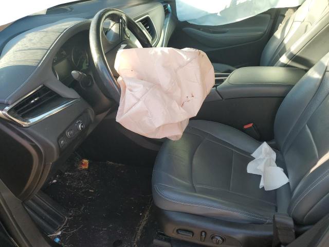 5GAERBKW8MJ163456 - 2021 BUICK ENCLAVE ESSENCE 黑色 照片 7