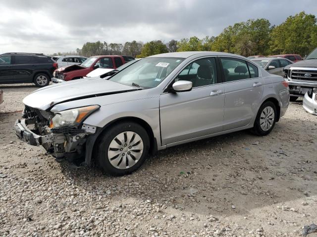 2011 HONDA ACCORD LX, 