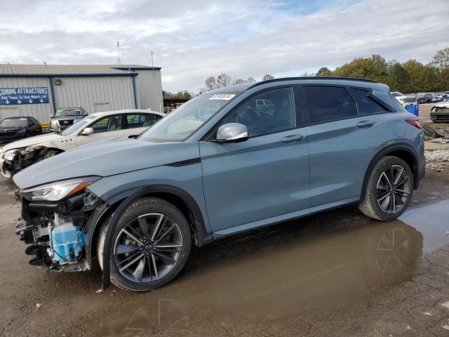 2024 INFINITI QX50 SPORT, null