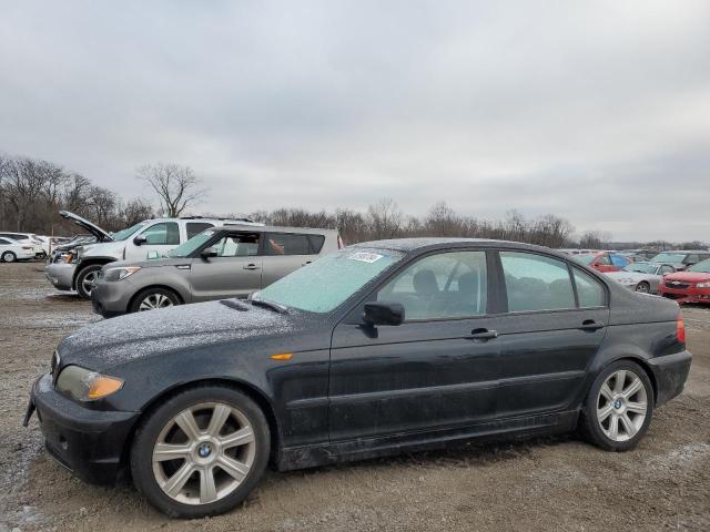 2003 BMW 325 I, 