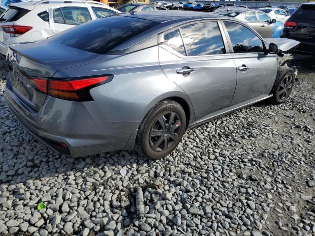 1N4BL4BVXLC188034 - 2020 NISSAN ALTIMA S GRAY photo 3