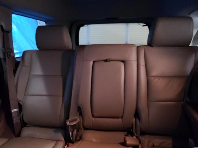 1J8HG48K88C215320 - 2008 JEEP COMMANDER SPORT Srebrny zdjęcie 10