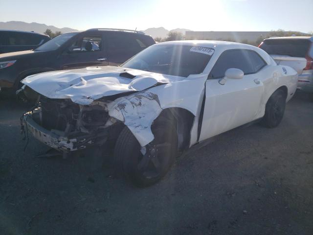 2011 DODGE CHALLENGER, 