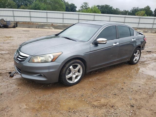 2012 HONDA ACCORD EXL, 
